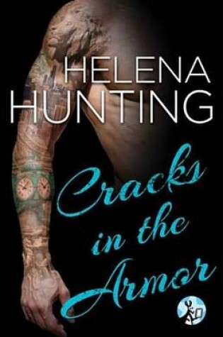 Cover of Cracks in the Armor