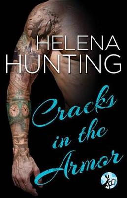 Book cover for Cracks in the Armor