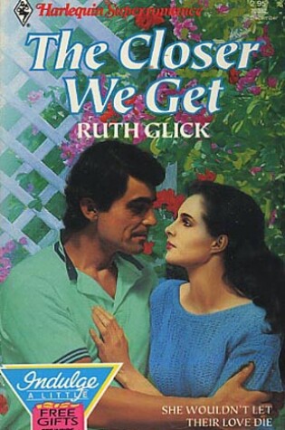 Cover of The Closer We Get