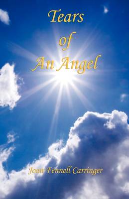 Book cover for Tears of an Angel