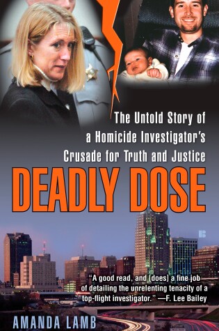 Cover of Deadly Dose