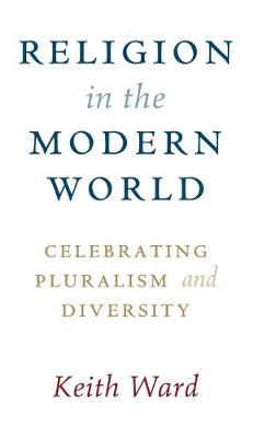 Book cover for Religion in the Modern World