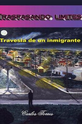 Cover of ''Traspasando Limites''