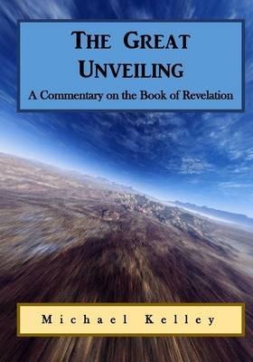 Book cover for The Great Unveiling