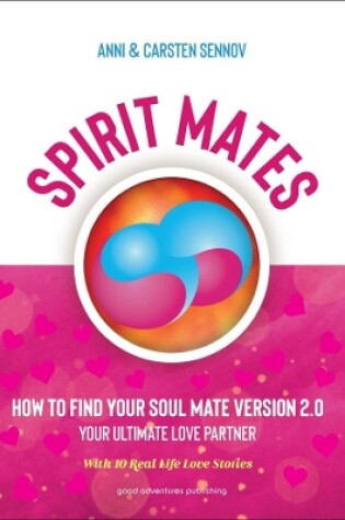 Cover of SPIRIT MATES