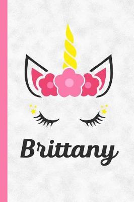 Book cover for Brittany