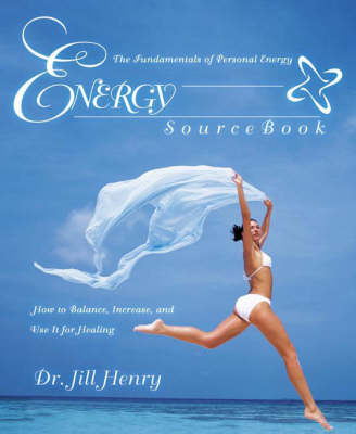 Book cover for Energy Sourcebook