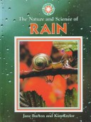 Book cover for The Nature and Science of Rain