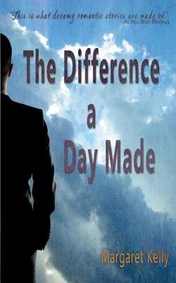 Book cover for The Difference a Day Made