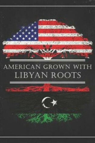 Cover of Libyan Roots