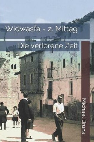 Cover of Widwasfa - 2. Mittag