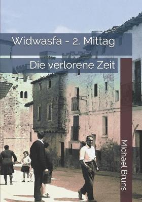 Book cover for Widwasfa - 2. Mittag