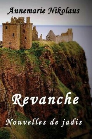 Cover of Revanche