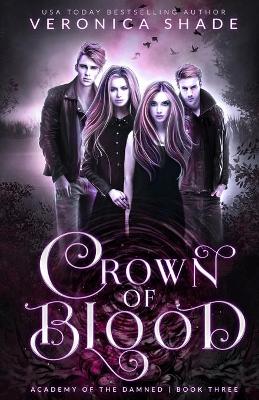 Cover of Crown Of Blood