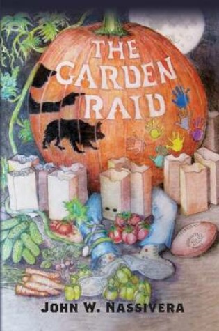 Cover of The Garden Raid