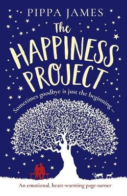 The Happiness Project by Pippa James