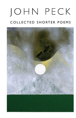 Book cover for Collected Shorter Poems