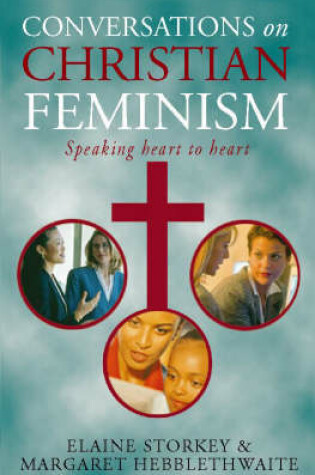 Cover of Conversations on Christian Feminism