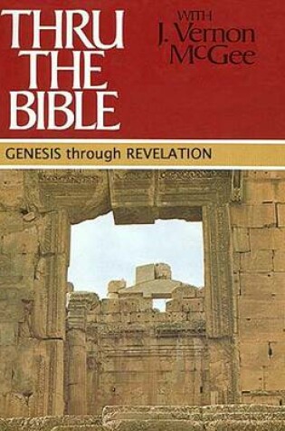 Cover of Genesis Through Revelation