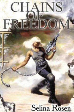 Cover of Chains of Freedom