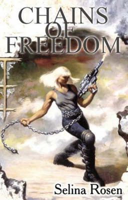 Book cover for Chains of Freedom