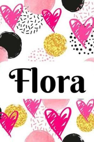 Cover of Flora