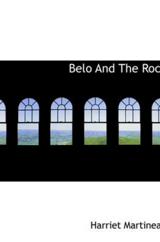 Cover of Belo and the Rock