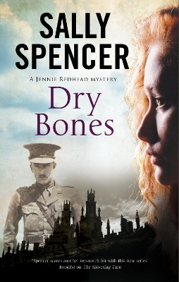 Cover of Dry Bones