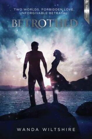 Cover of Betrothed