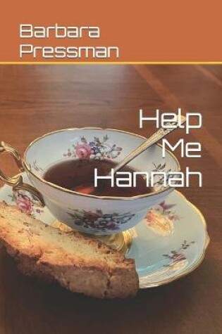 Cover of Help Me Hannah