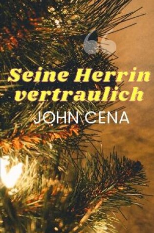 Cover of Seine Herrin vertraulich