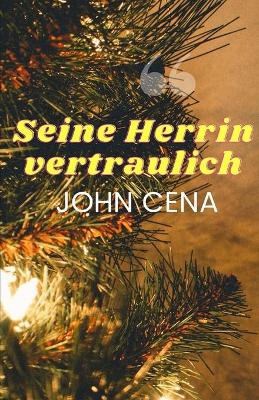 Book cover for Seine Herrin vertraulich