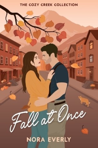 Cover of Fall at Once