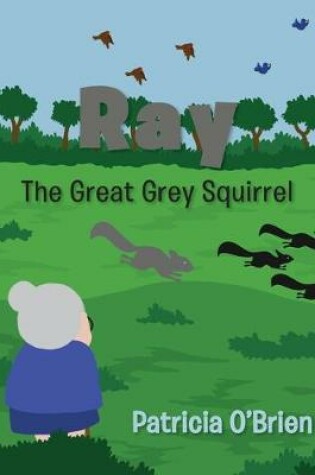 Cover of Ray