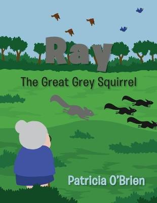 Book cover for Ray