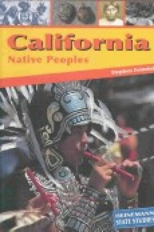 Cover of California Native Peoples