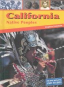 Book cover for California Native Peoples