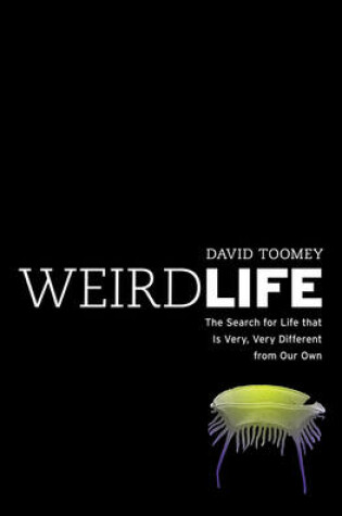 Cover of Weird Life