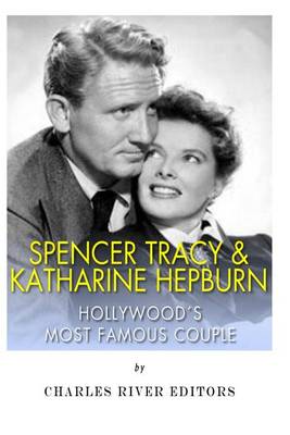 Book cover for Spencer Tracy and Katharine Hepburn