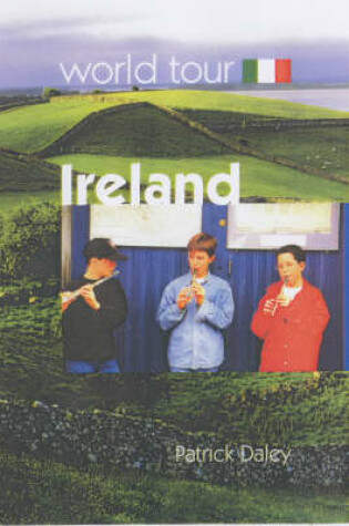 Cover of World Tour: Ireland Paperback