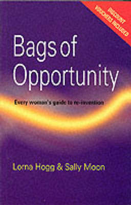 Book cover for Bags of Opportunity