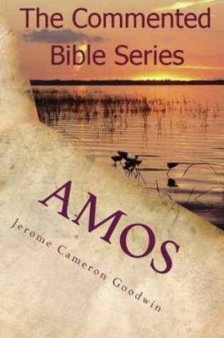 Cover of Amos