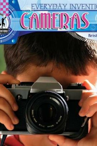 Cover of Cameras