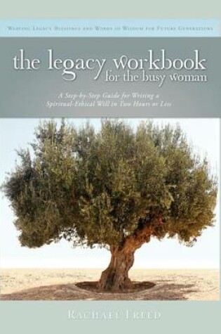 Cover of The Legacy Workbook for the Busy Woman