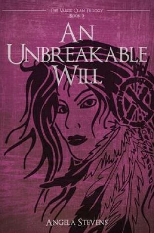 Cover of An Unbreakable Will