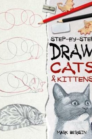 Cover of Draw Cats & Kittens