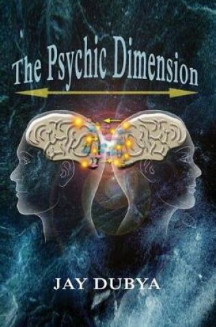 Cover of The Psychic Dimension