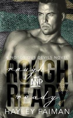 Book cover for Rough & Ready