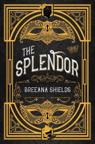 Cover of The Splendor