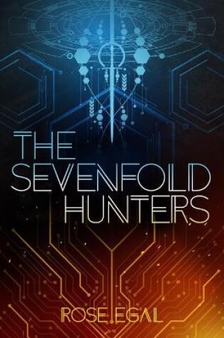 Cover of The Sevenfold Hunters